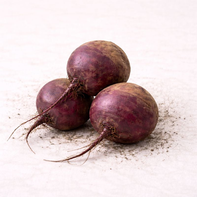 Organic Beetroot - 500g