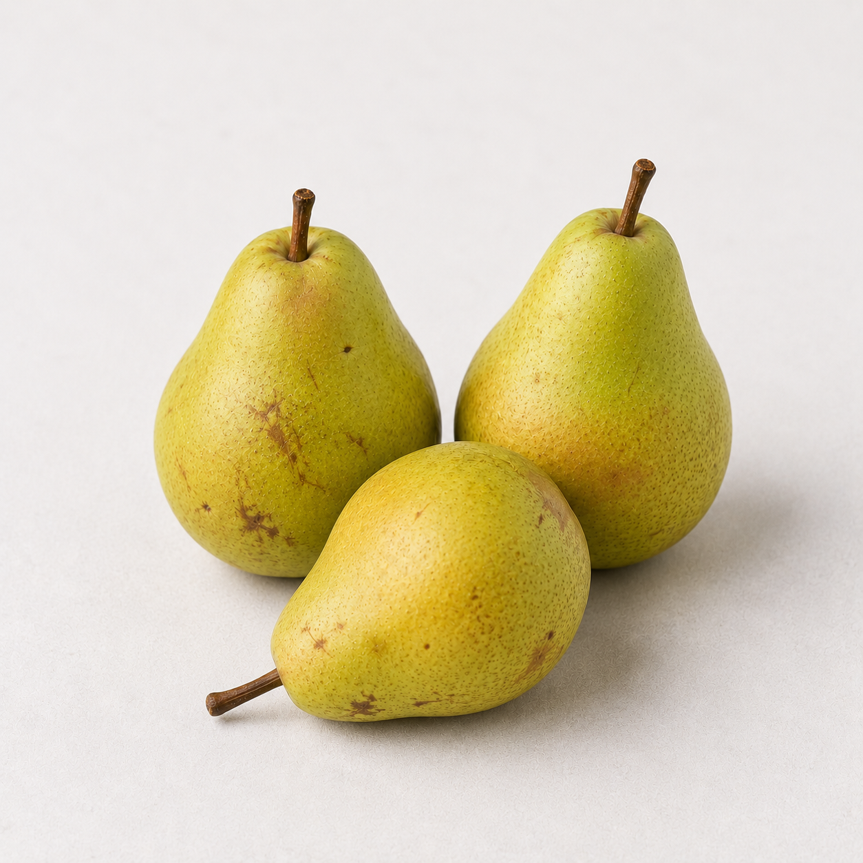 Organic Packham Pears - 1kg