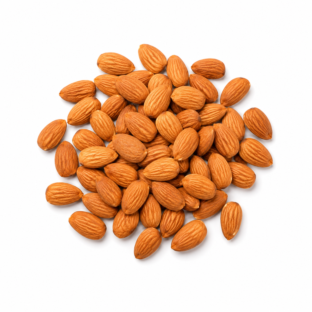 Certified Organic Almonds 150g