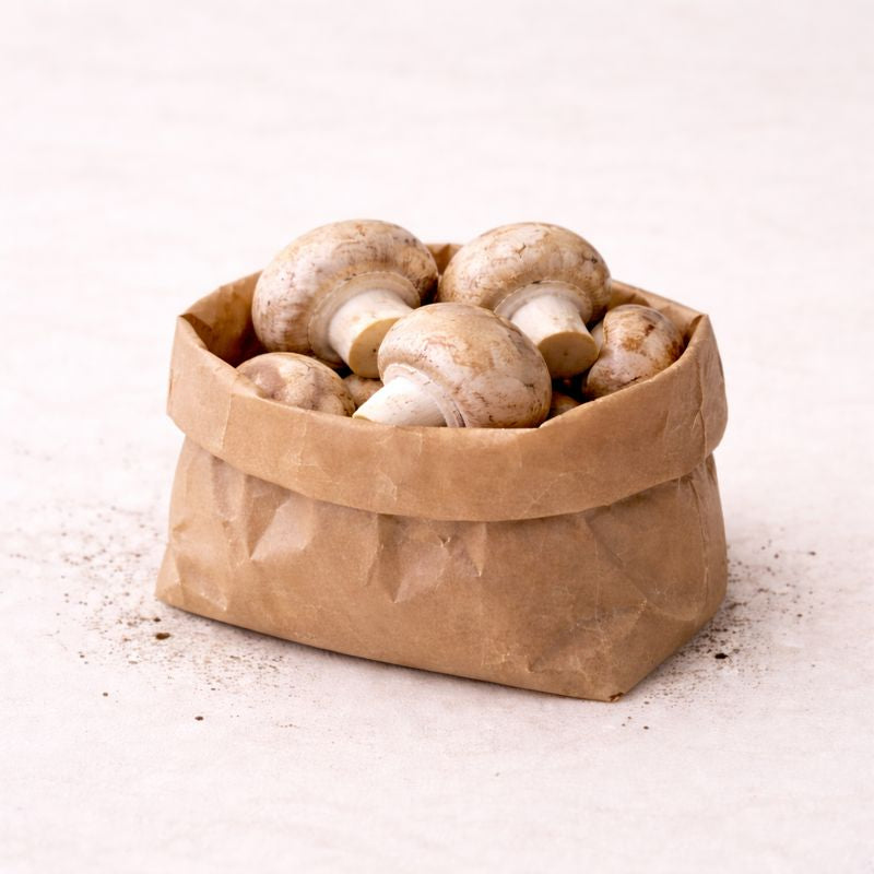 Organic Mushroom - 180g
