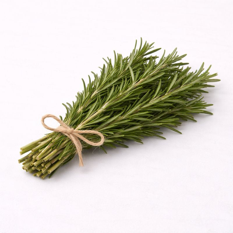 Organic Rosemary - Bunch