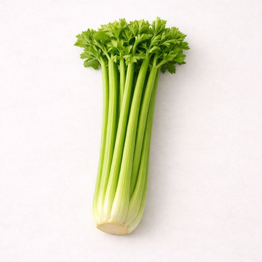 Organic Celery - Bunch