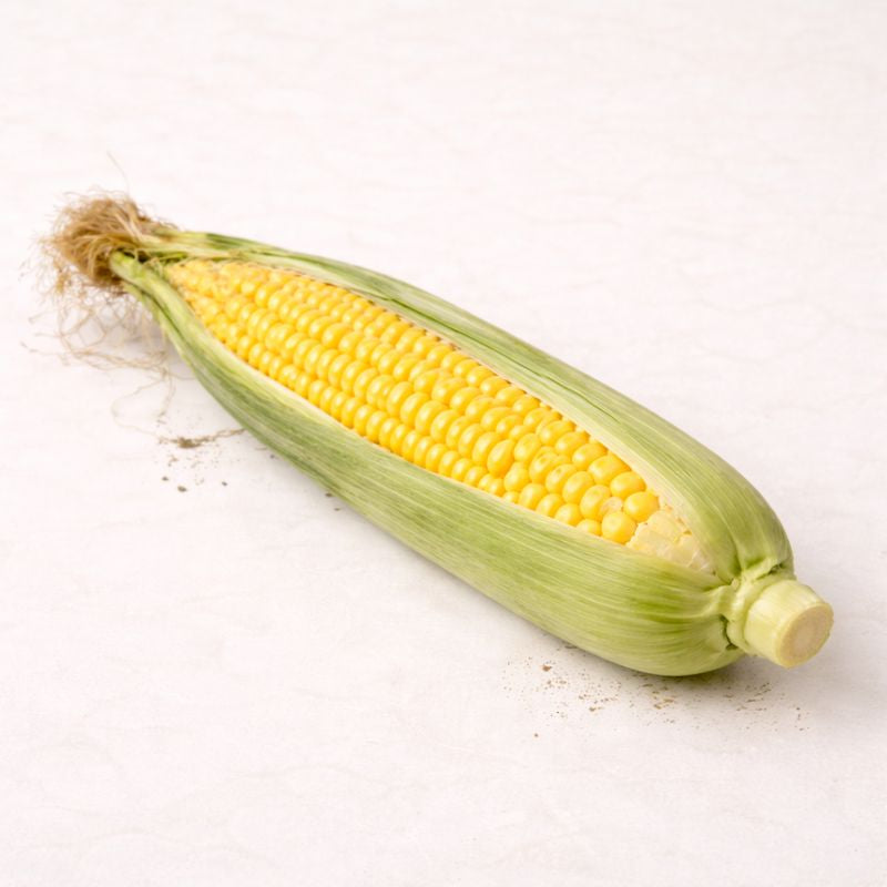 Organic Sweet Corn - Cob