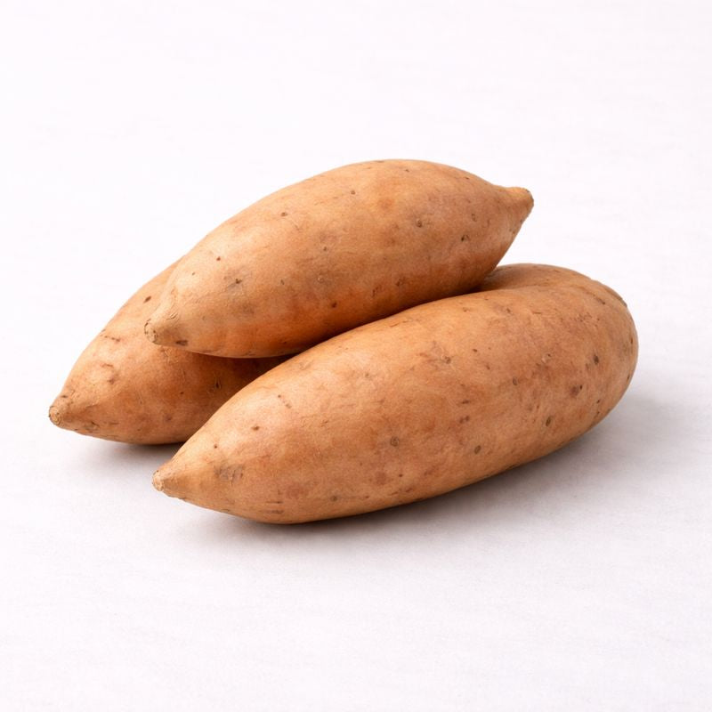 Organic Sweet Potato Gold - 500g