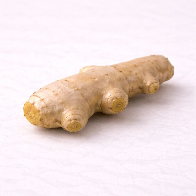 Organic Ginger - 150g