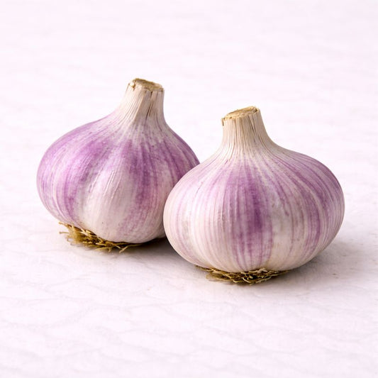 Organic Garlic - 100g