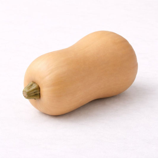 Organic Butternut Pumpkin - 1 kg