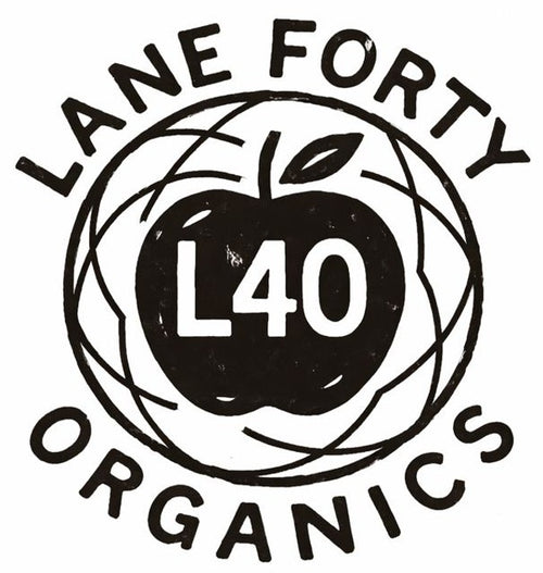 Lane Forty Organics