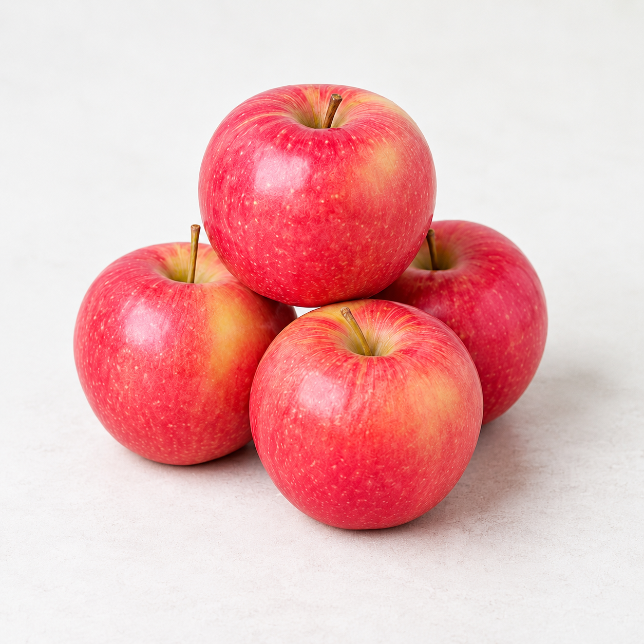 Organic Pink Lady Apples - 1kg