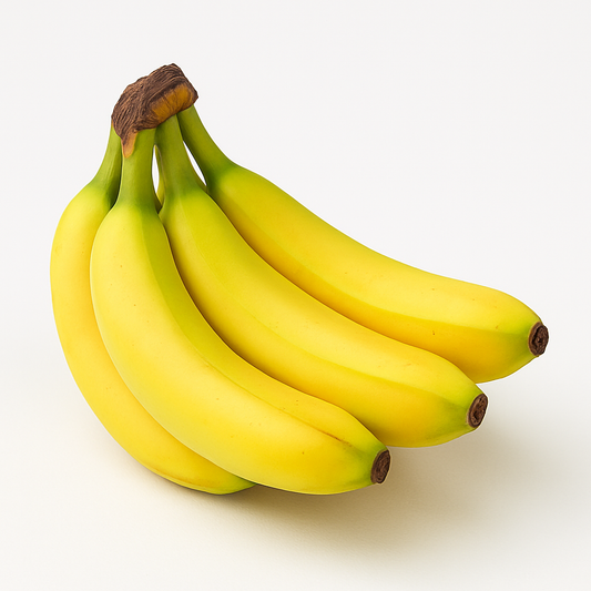 Organic Banana - 500g