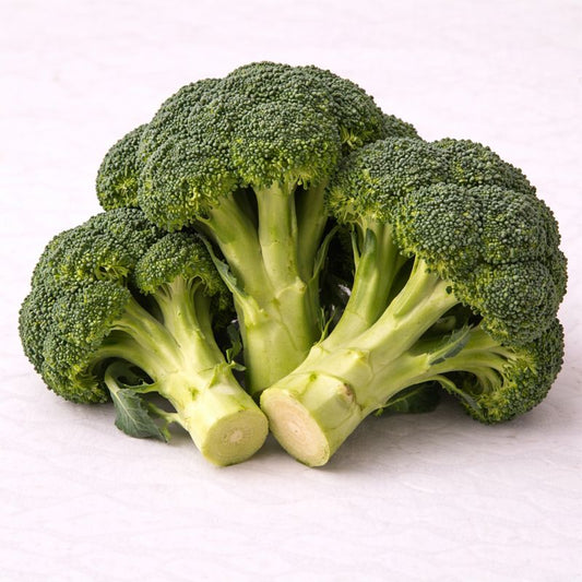 Organic Broccoli - 500g