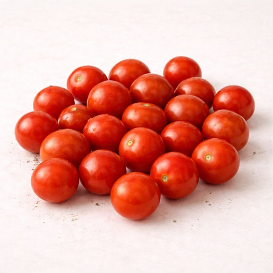 Organic Cherry Tomato - 200g