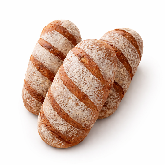 Organic Kamut & Spelt Sourdough Loaf – Freshly Baked to Order