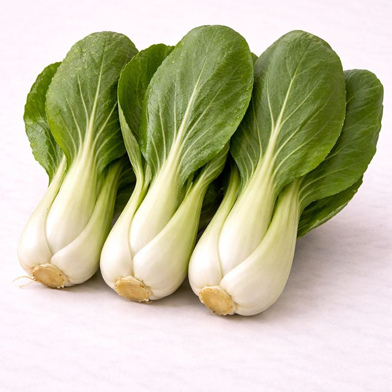 Organic Bok Choy - Bunch