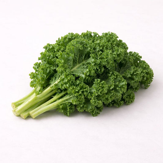 Organic Kale - Bunch